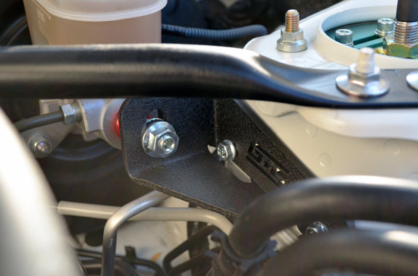 GrimmSpeed Master Cylinder Brace For Subaru/Toyota BRZ/FRS/86