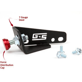 GrimmSpeed Master Cylinder Brace For Subaru/Toyota BRZ/FRS/86