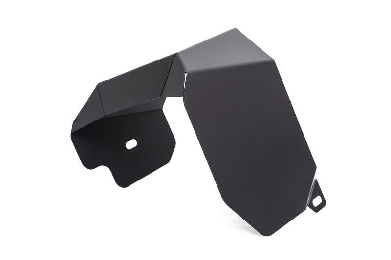 GrimmSpeed Turbo Heat Shield V2 For Subaru 02-21Turbo EJ Engines - Graveyard Performance