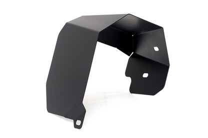 GrimmSpeed Turbo Heat Shield V2 For Subaru 02-21Turbo EJ Engines - Graveyard Performance