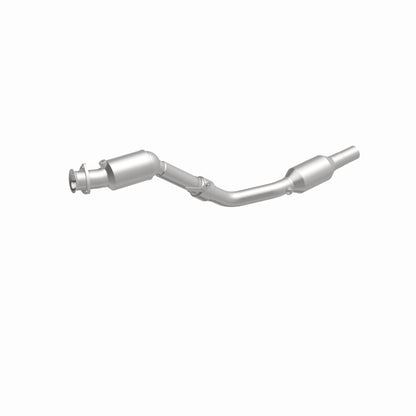 MagnaFlow Conv DF 04-09 Audi S4 4.2L PS MT OE - Graveyard Performance