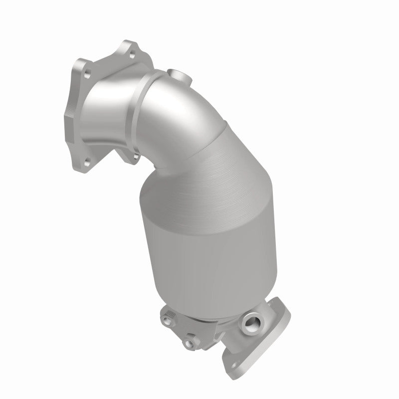 Magnaflow 13-14 Hyundai Genesis Coupe 2.0L Direct Fit Converter - Graveyard Performance