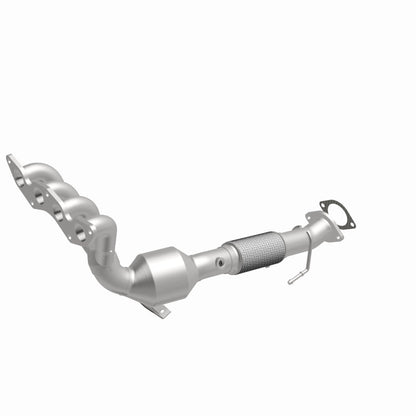 Magnaflow 12-15 Ford Focus 2.0L Direct Fit Converter - Graveyard Performance