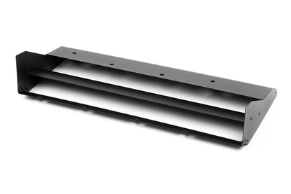 GrimmSpeed Top Mount Intercooler Splitter For Subaru 08-14 STI w/GS TMIC