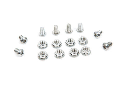 GrimmSpeed Top Mount Intercooler Splitter For Subaru 08-14 STI w/GS TMIC