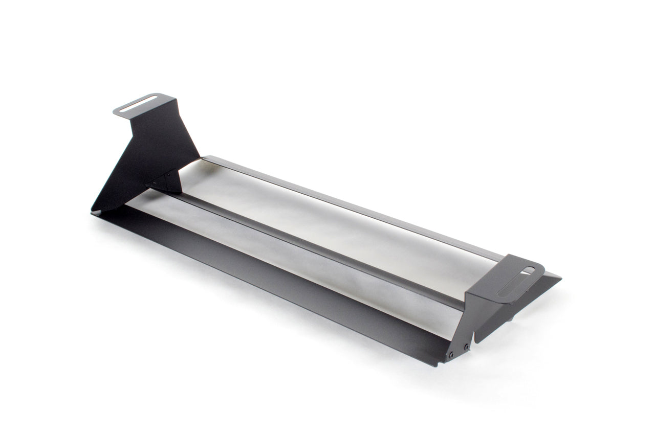 GrimmSpeed Top Mount Intercooler Splitter For Subaru 15-21 STI w/GS TMIC