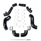 AMS Performance 2009+ Nissan R35 GTR Omega Turbo Kit 3in Lower Intercooler Pipes (Omega 9 &amp; 14)