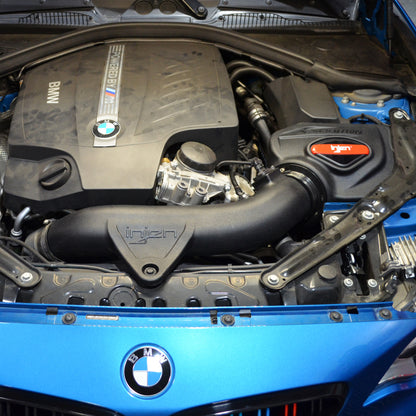 Injen 16-18 BMW M2 F87 12-15 BMW 335i F30/31 Evolution Intake - Dry Filter - Graveyard Performance