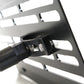 GrimmSpeed License Plate Relocation Kit 18+ WRX/STI/Crosstrek 13+ BRZ/FRS/86 17+ Impreza Non-Turbo 10-19 Legacy/Outback