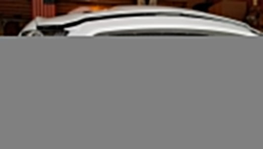 GrimmSpeed License Plate Relocation Kit -Ford Focus RS 2016+