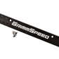 GrimmSpeed License Plate Delete For 02-05 Subaru Impreza/WRX/STi
