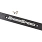 GrimmSpeed License Plate Delete For 02-05 Subaru Impreza/WRX/STi
