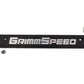 GrimmSpeed License Plate Delete For 02-05 Subaru Impreza/WRX/STi