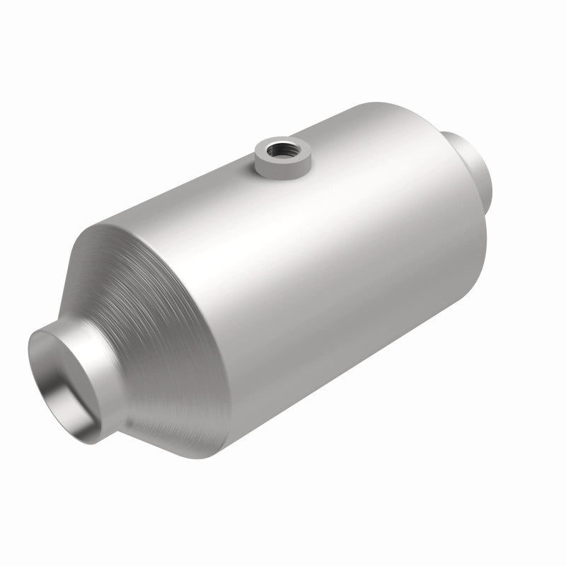 Magnaflow 2.00in. Mid-Bed O2 CA Universal Converter - Graveyard Performance