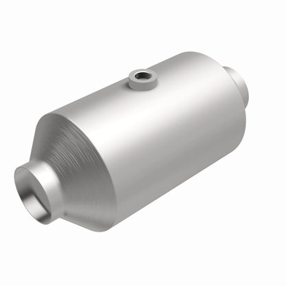 Magnaflow 2.00in. Mid-Bed O2 CA Universal Converter - Graveyard Performance