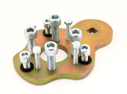 GrimmSpeed Crank Pulley Removal/ Install Tool For Subaru - Graveyard Performance