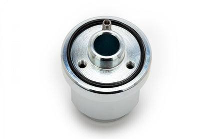 GrimmSpeed Lightweight Crank Pulley Hub For Subaru 19-21 WRX For use w/ LW Crank Pulley - Graveyard Performance