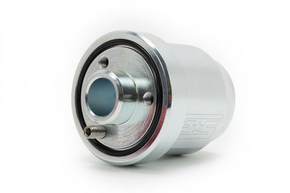GrimmSpeed Lightweight Crank Pulley Hub For Subaru 19-21 WRX For use w/ LW Crank Pulley - Graveyard Performance