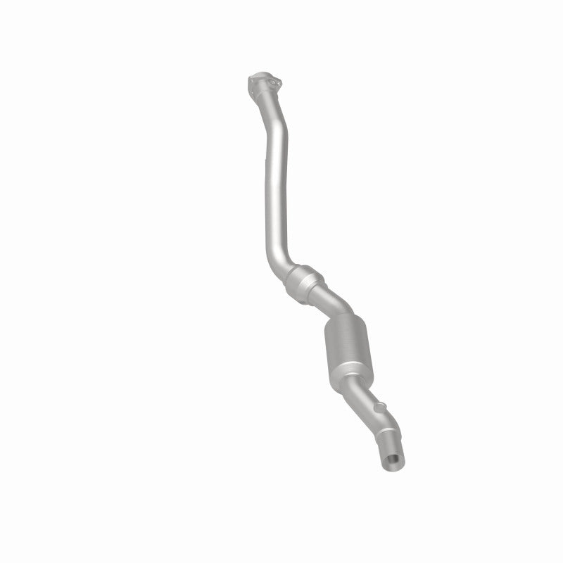 MagnaFlow Conv DF Audi 00-04 A6 Quattro 02-03 S6 4.2L Driver Side *NOT FOR SALE IN CALIFORNIA* - Graveyard Performance