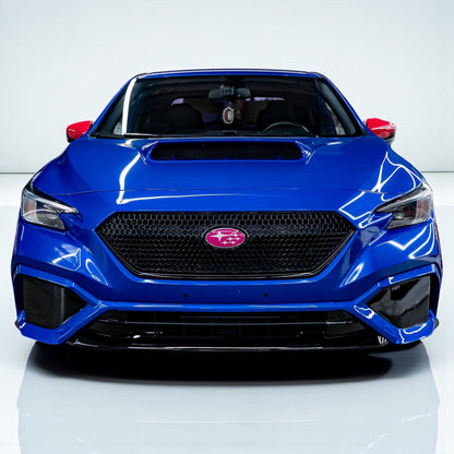2022-2026 Subaru WRX Front Bumper Trim V2