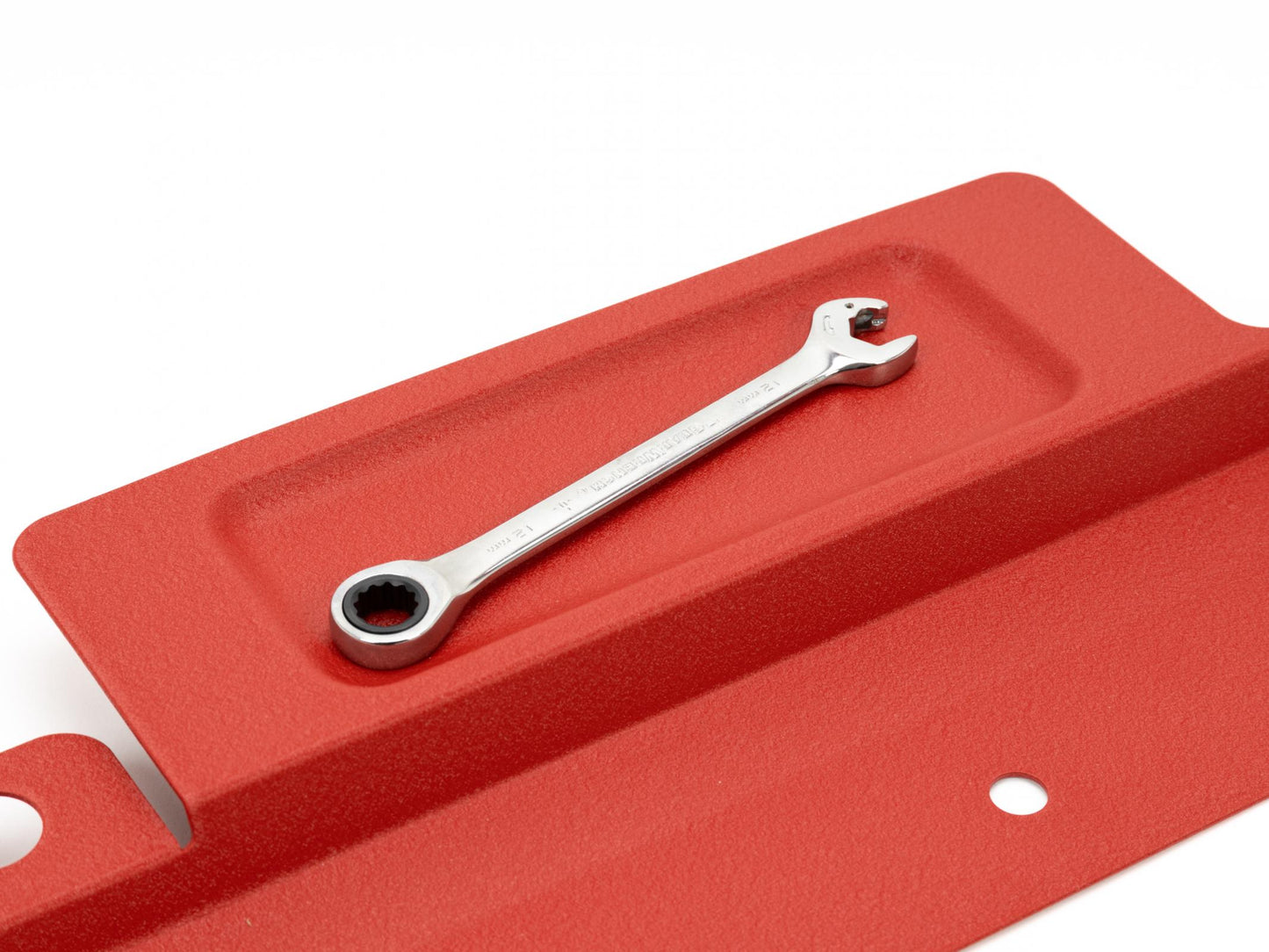 GrimmSpeed Radiator Shroud Black For Subaru 08-14 Impreza/WRX/STI