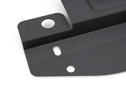 GrimmSpeed Radiator Shroud Red For Subaru 08-14 Impreza/WRX/STI