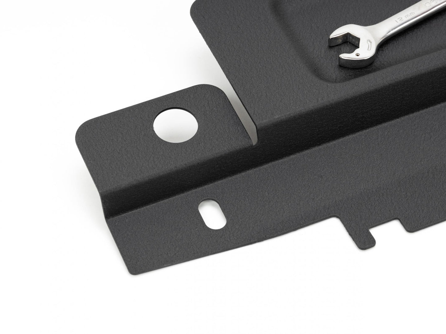 GrimmSpeed Radiator Shroud Red For Subaru 05-09 Legacy 05-07 Outback