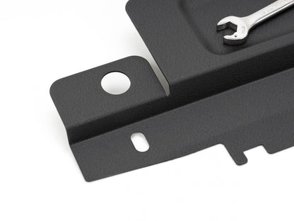 GrimmSpeed Radiator Shroud Red For Subaru 05-09 Legacy 05-07 Outback