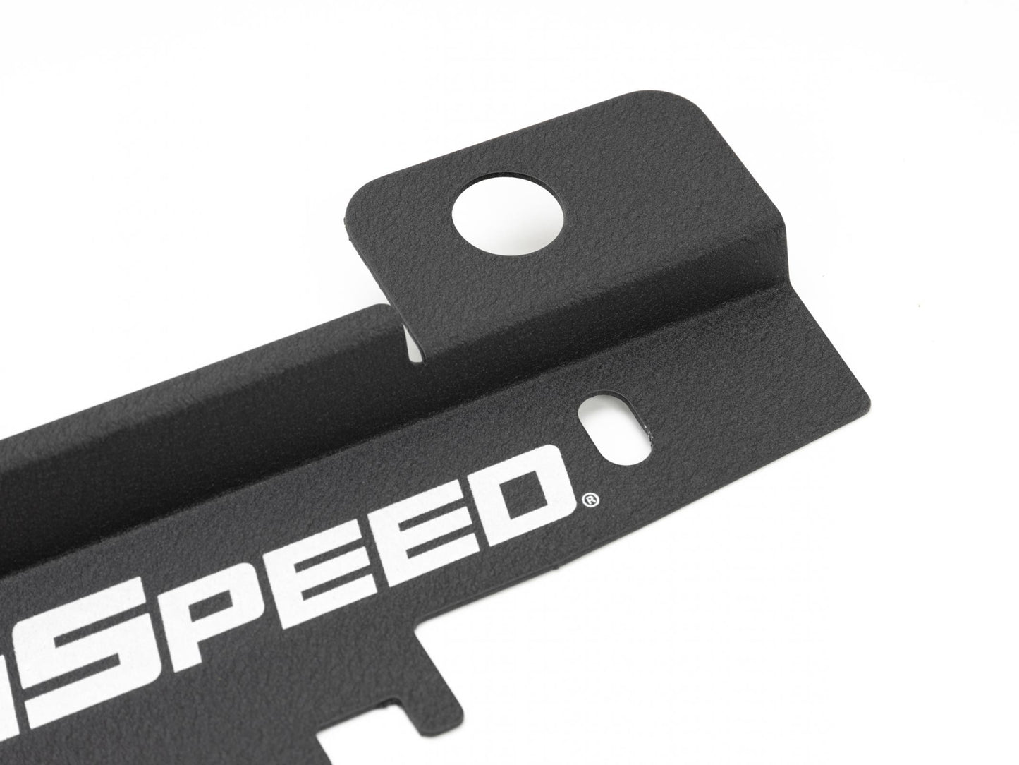 GrimmSpeed Radiator Shroud Red For Subaru 05-09 Legacy 05-07 Outback