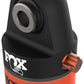 Fox Factory Race Series 2.5 x 3.8 Bump Stop Eyelet Mount