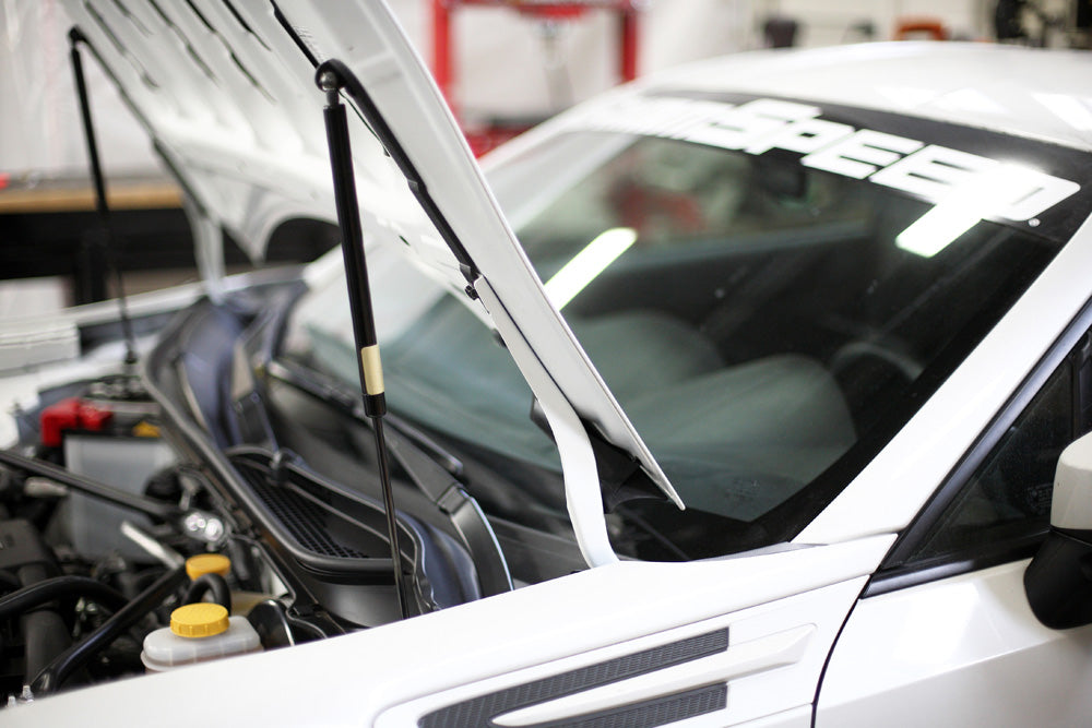GrimmSpeed Hood Struts For Subaru/Toyota BRZ/FRS/86