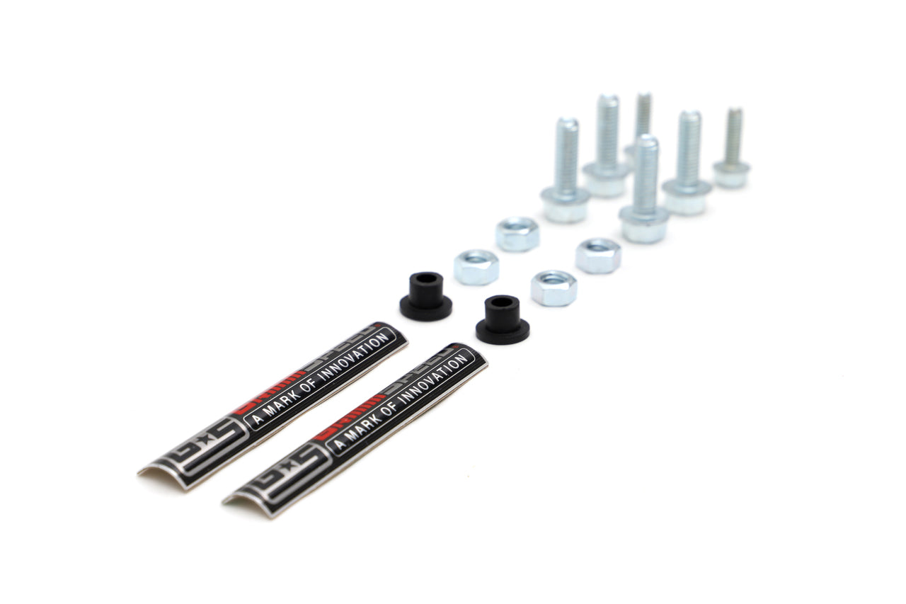 GrimmSpeed Hood Struts For Subaru/Toyota BRZ/FRS/86