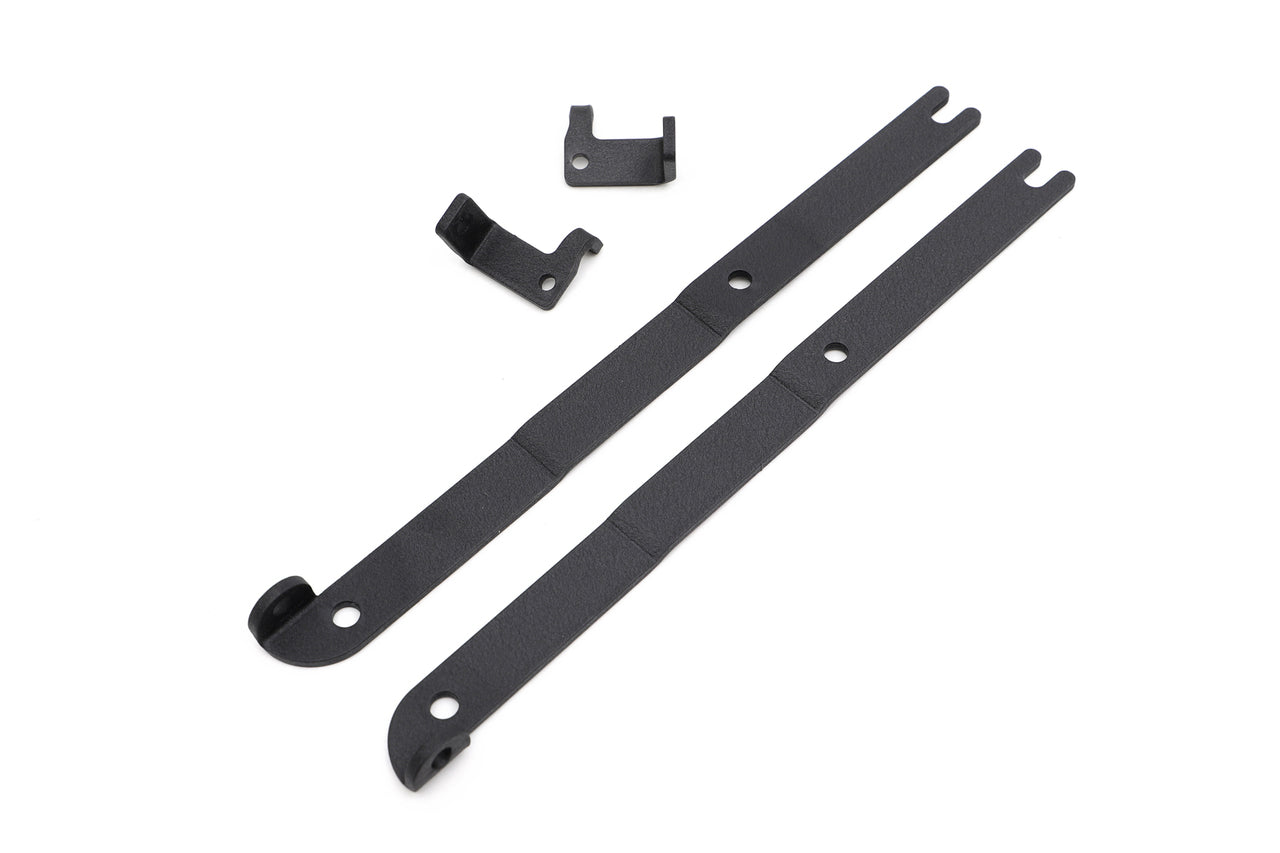 GrimmSpeed Hood Struts For Subaru/Toyota BRZ/FRS/86