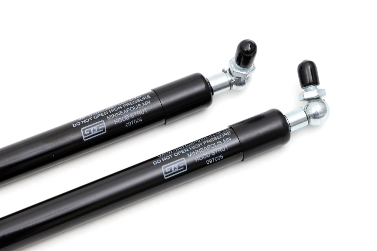 GrimmSpeed Hood Struts For Subaru/Toyota BRZ/FRS/86