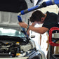 GrimmSpeed Hood Struts For Subaru/Toyota BRZ/FRS/86