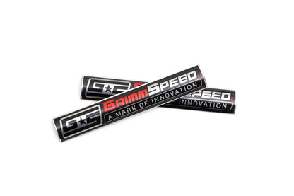 GrimmSpeed Hood Struts High Lift For Subaru 02-07 Impreza/WRX/STI - Graveyard Performance