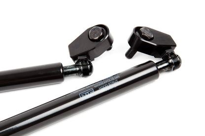 GrimmSpeed Hood Struts High Lift For Subaru 02-07 Impreza/WRX/STI - Graveyard Performance