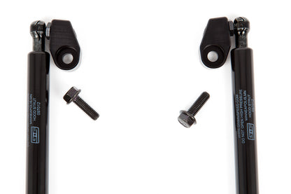GrimmSpeed Hood Struts High Lift For Subaru 02-07 Impreza/WRX/STI - Graveyard Performance