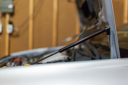 GrimmSpeed Hood Struts High Lift For Subaru 02-07 Impreza/WRX/STI - Graveyard Performance
