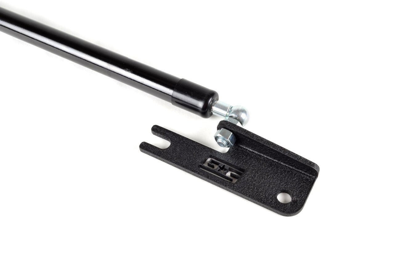 GrimmSpeed Hood Struts High Lift For Subaru 03-08 Forester - Graveyard Performance