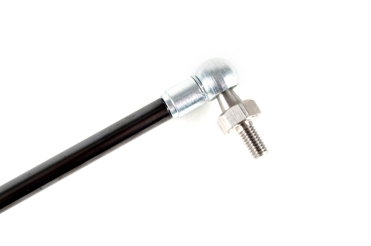 GrimmSpeed Hood Struts High Lift For Subaru 03-08 Forester - Graveyard Performance