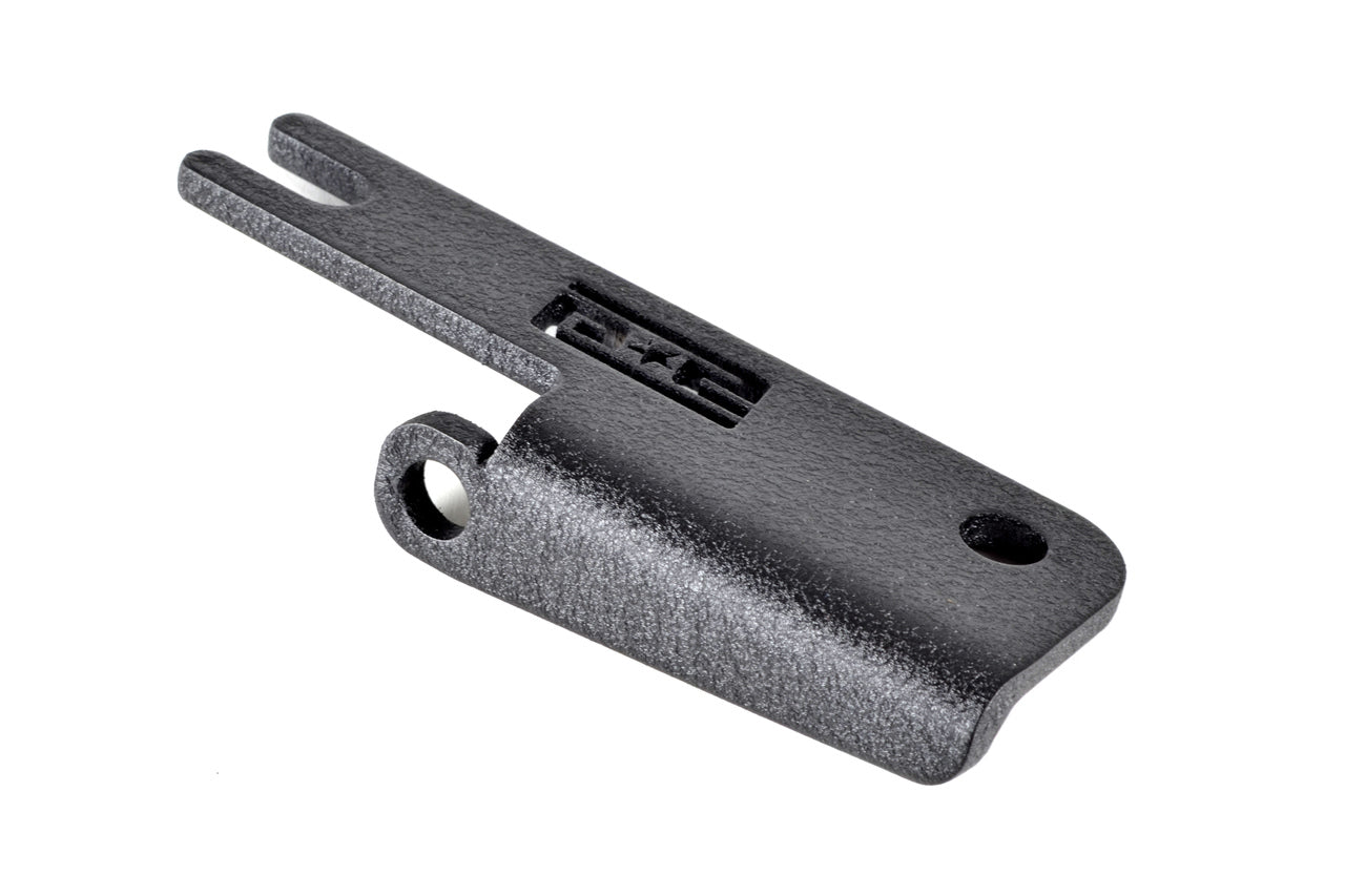 GrimmSpeed Hood Struts High Lift For Subaru 03-08 Forester - Graveyard Performance
