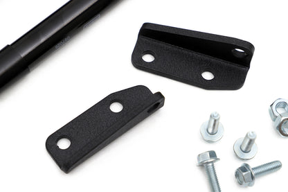 GrimmSpeed Hood Struts High Lift For Subaru Impreza/WRX/STI 08-14 - Graveyard Performance