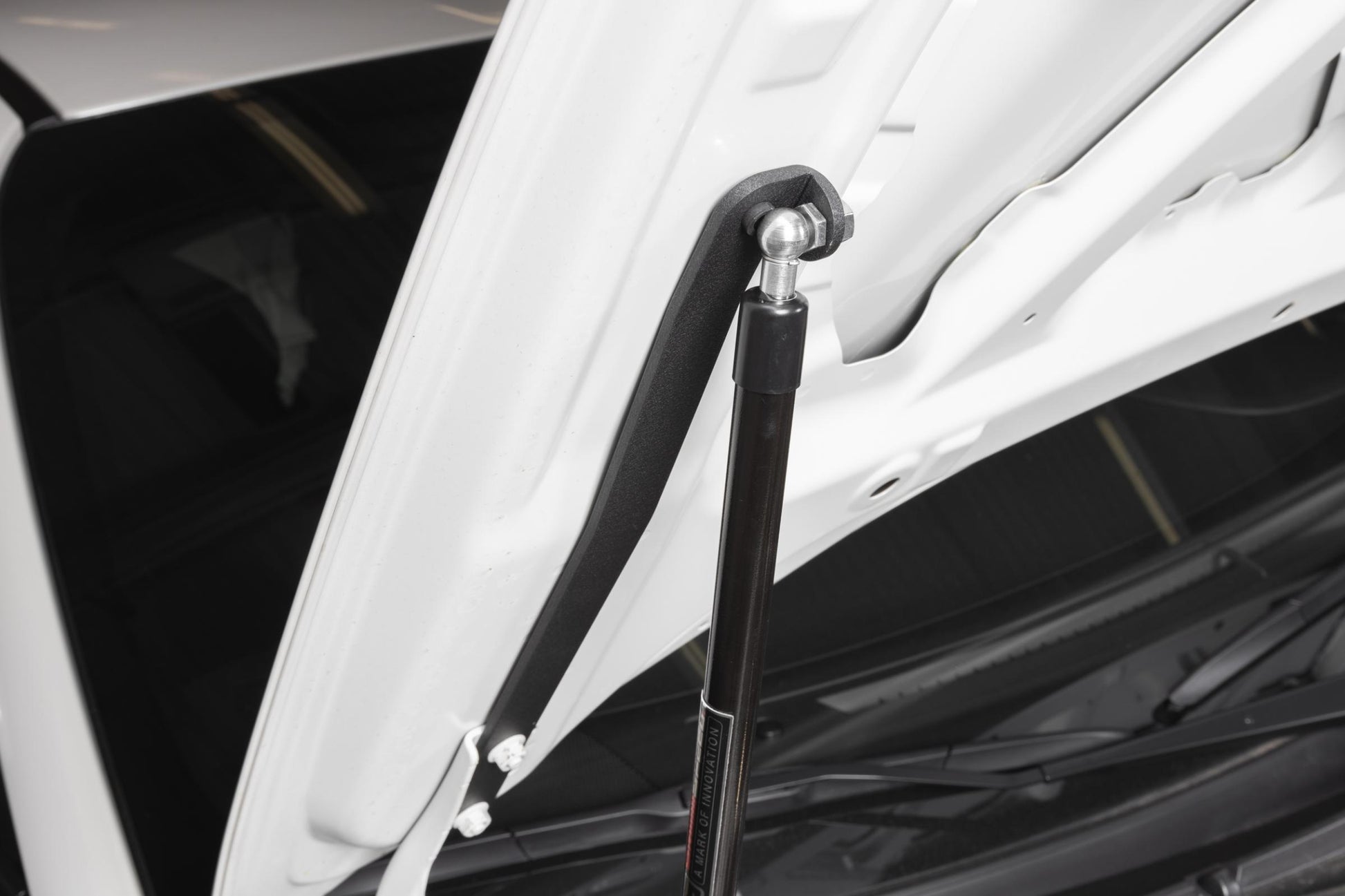GrimmSpeed Hood Struts HIgh Lift For Subaru/Toyota BRZ/GR86 2022 - Graveyard Performance