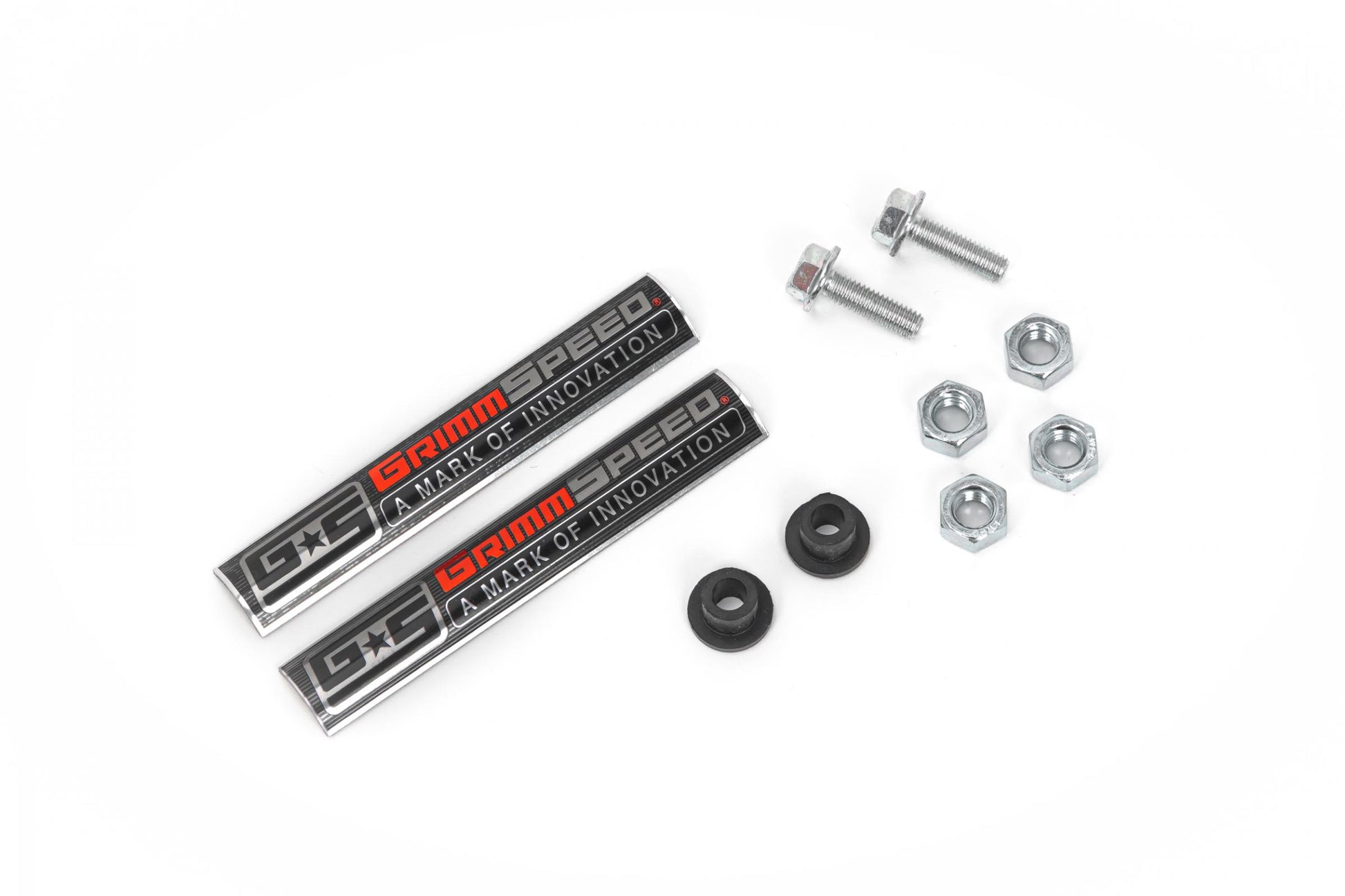 GrimmSpeed Hood Struts HIgh Lift For Subaru/Toyota BRZ/GR86 2022 - Graveyard Performance