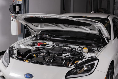 GrimmSpeed Hood Struts HIgh Lift For Subaru/Toyota BRZ/GR86 2022 - Graveyard Performance