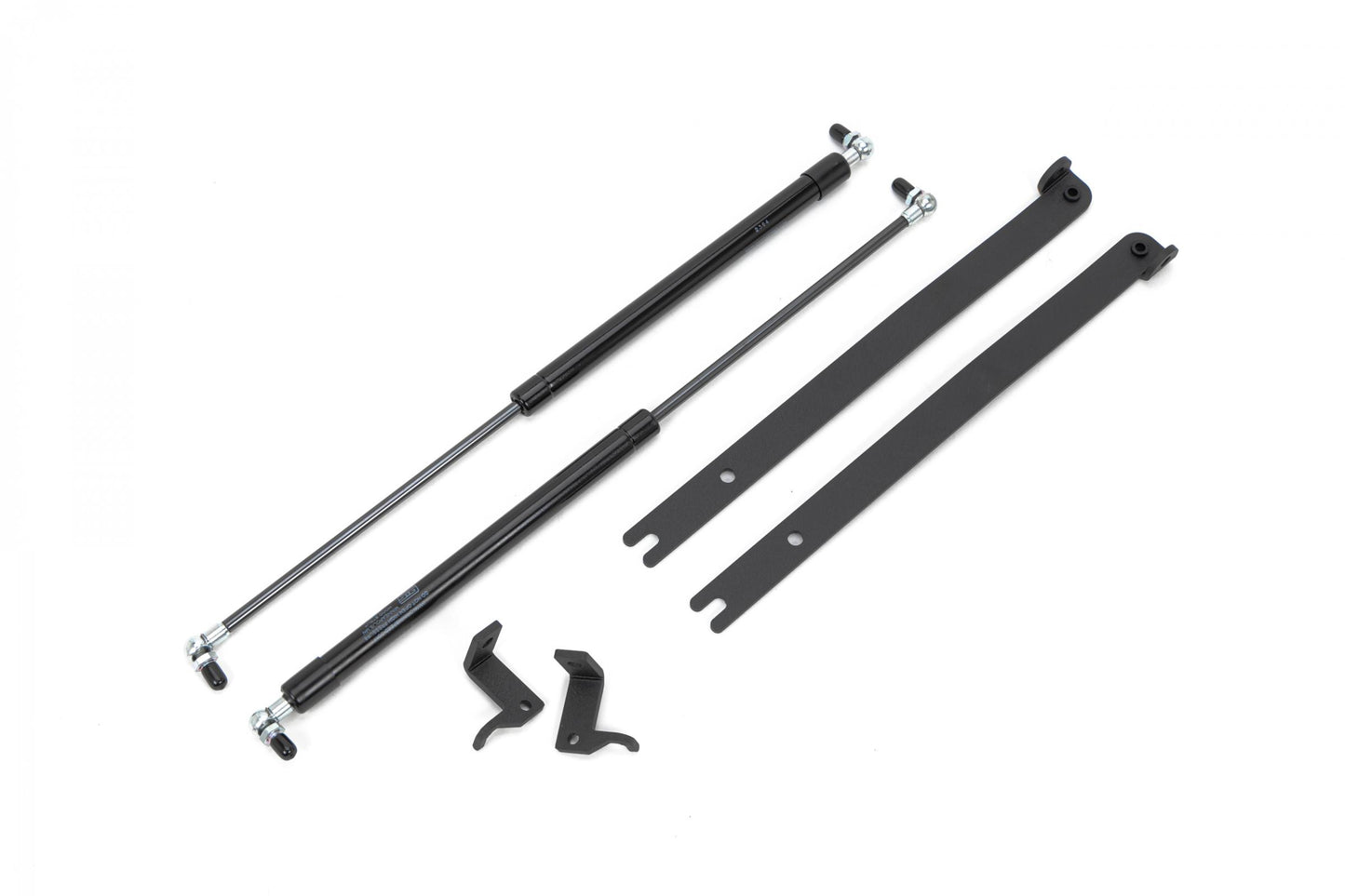 GrimmSpeed Hood Struts HIgh Lift For Subaru/Toyota BRZ/GR86 2022 - Graveyard Performance