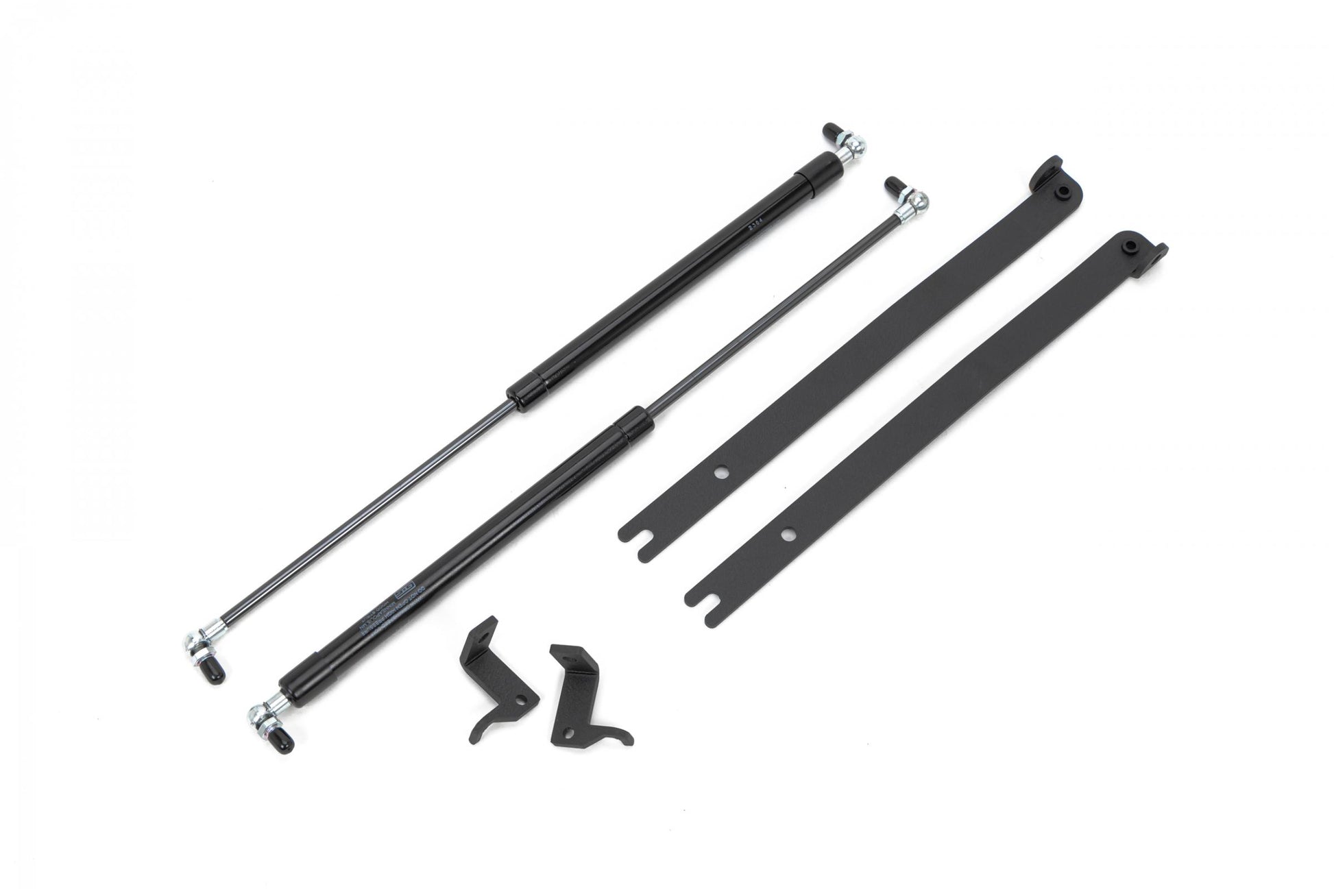 GrimmSpeed Hood Struts HIgh Lift For Subaru/Toyota BRZ/GR86 2022 - Graveyard Performance