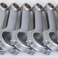 Eagle Chevrolet LS 6.460in Length 1.889in Rod Journal Forged 4340 Steel H-Beam Rods - Set of 8