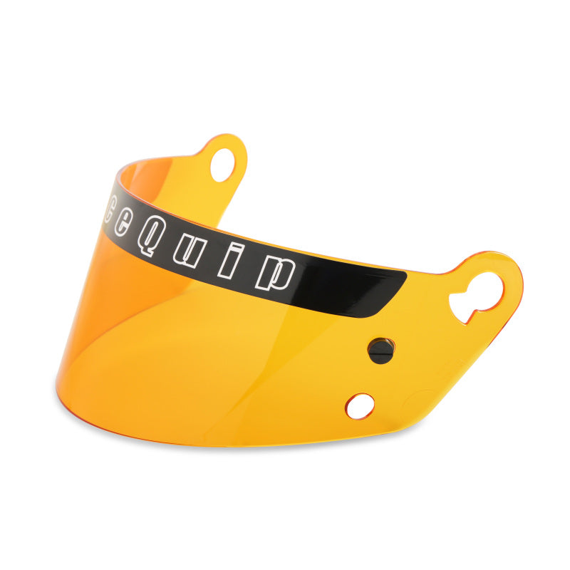 RaceQuip SPORTMOD Amber Shield - Graveyard Performance